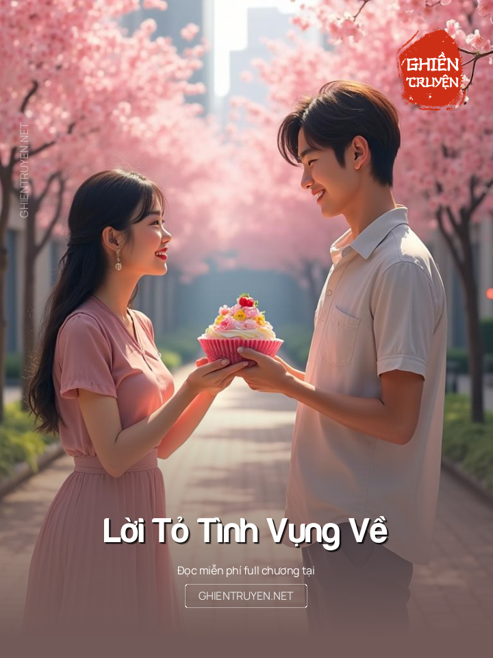 Lời Tỏ Tình Vụng Về