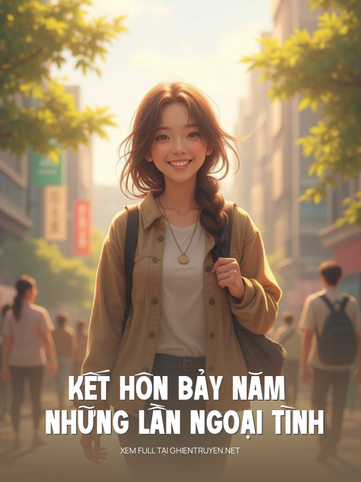 Kết Hôn Bảy Năm Và Những Lần Ngoại Tình