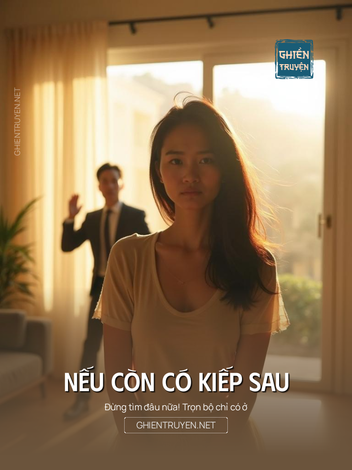 Nếu Còn Có Kiếp Sau