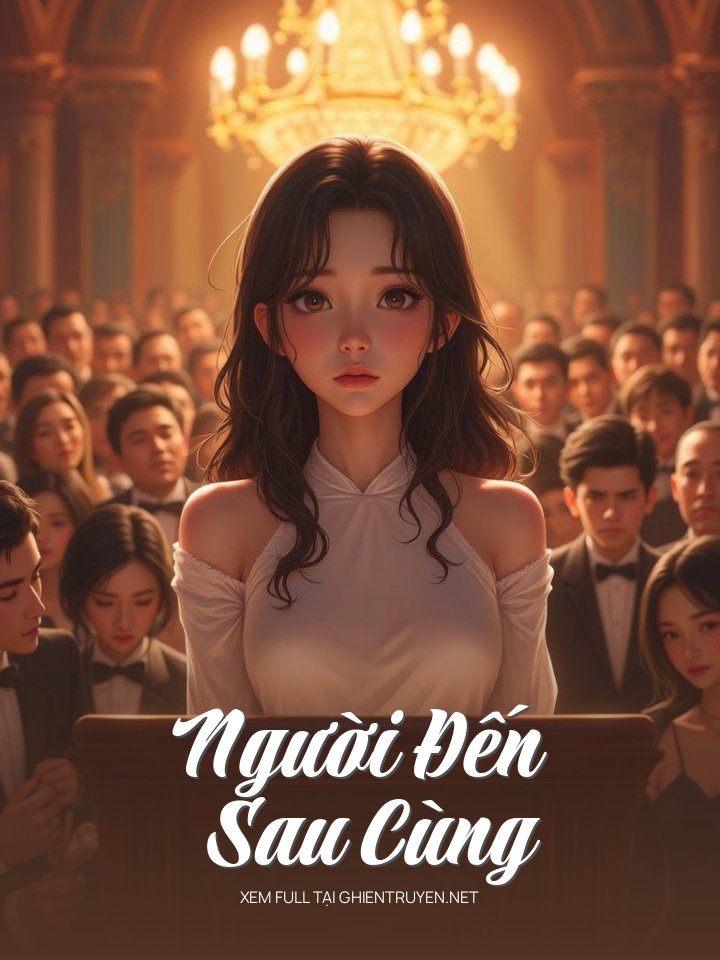 Người Đến Sau Cùng