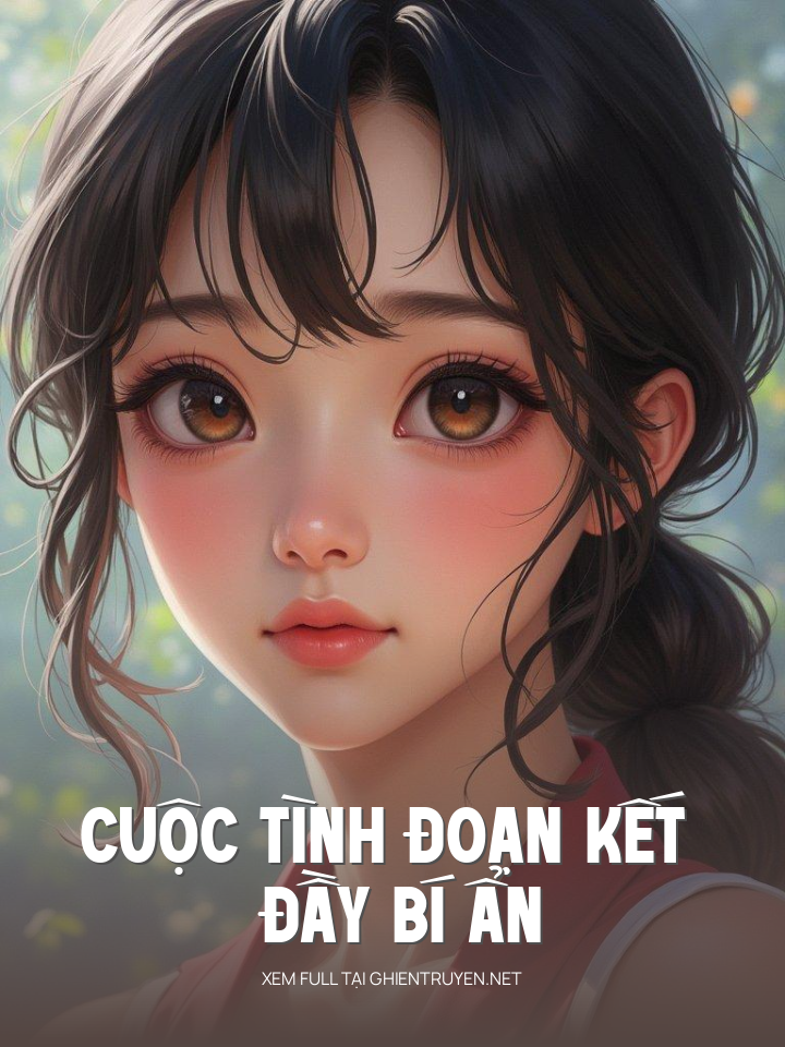 Cuộc Tình Đoạn Kết Đầy Bí Ẩn