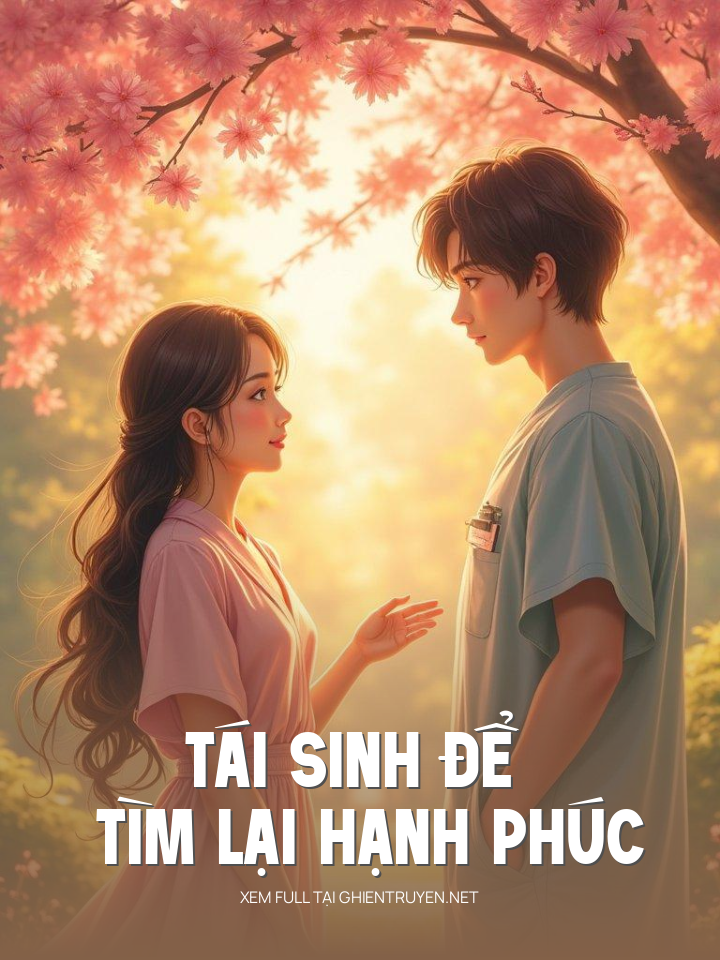 Tái Sinh Để Tìm Lại Hạnh Phúc