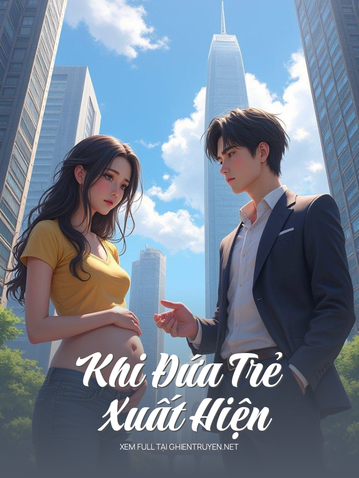 Khi Đứa Trẻ Xuất Hiện