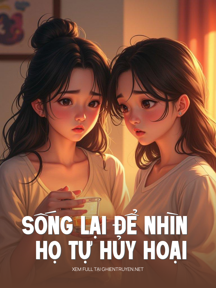 Sống Lại Để Nhìn Họ Tự Hủy Hoại
