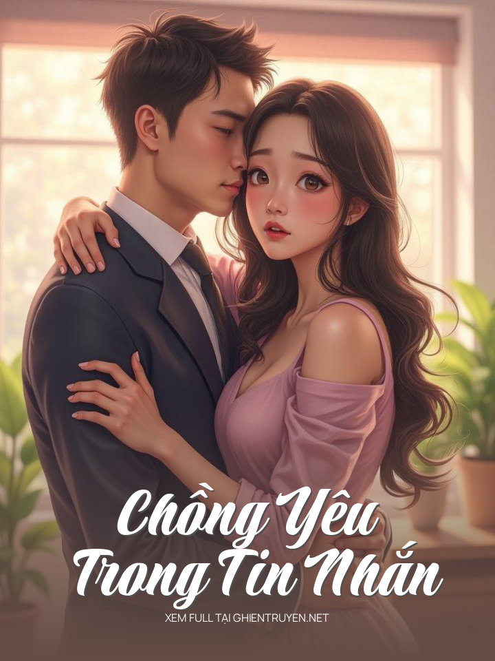 Chồng Yêu Trong Tin Nhắn