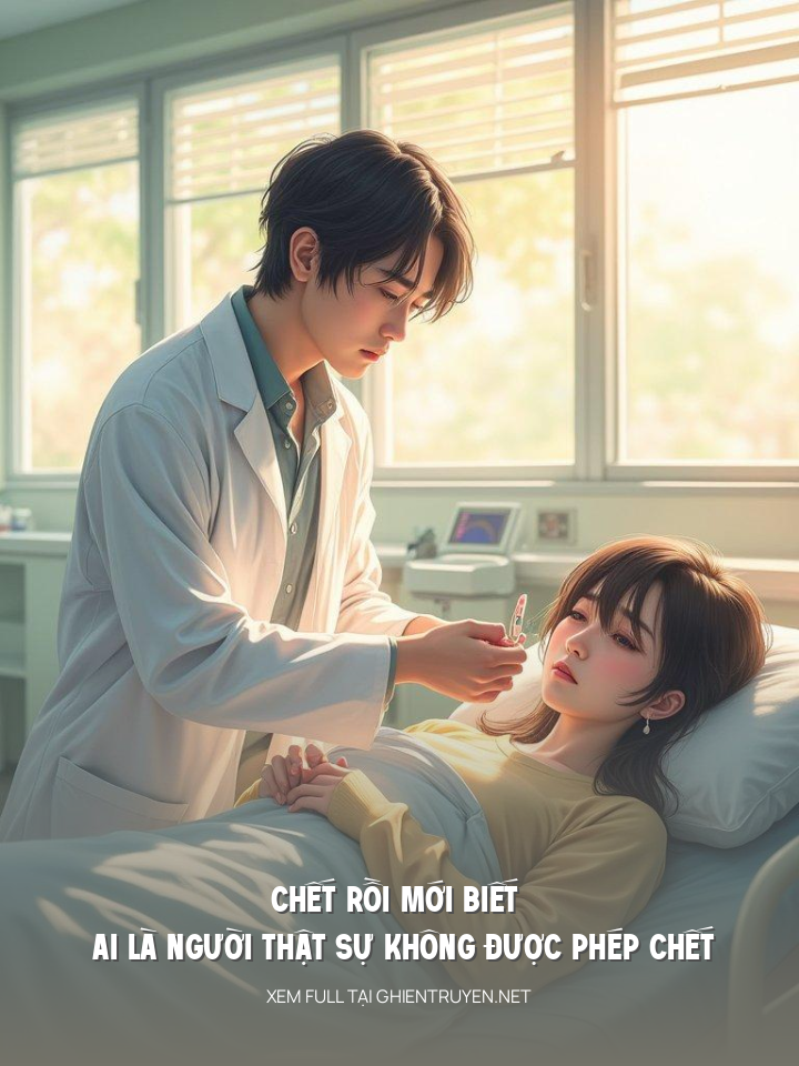 Chết Rồi Mới Biết Ai Là Người Thật Sự Không Được Phép Chết