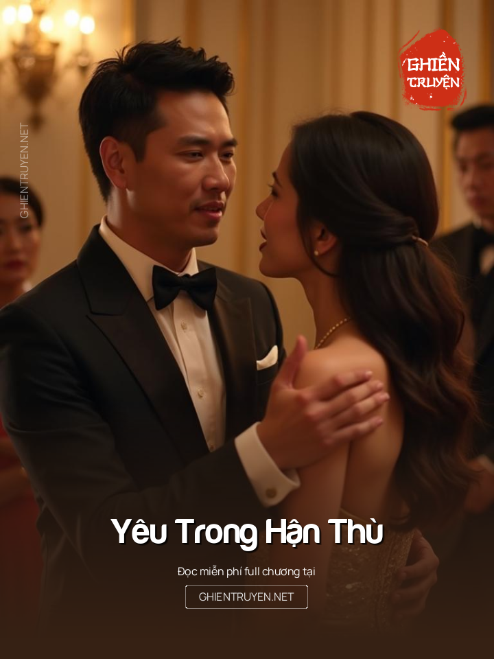 Yêu Trong Hận Thù