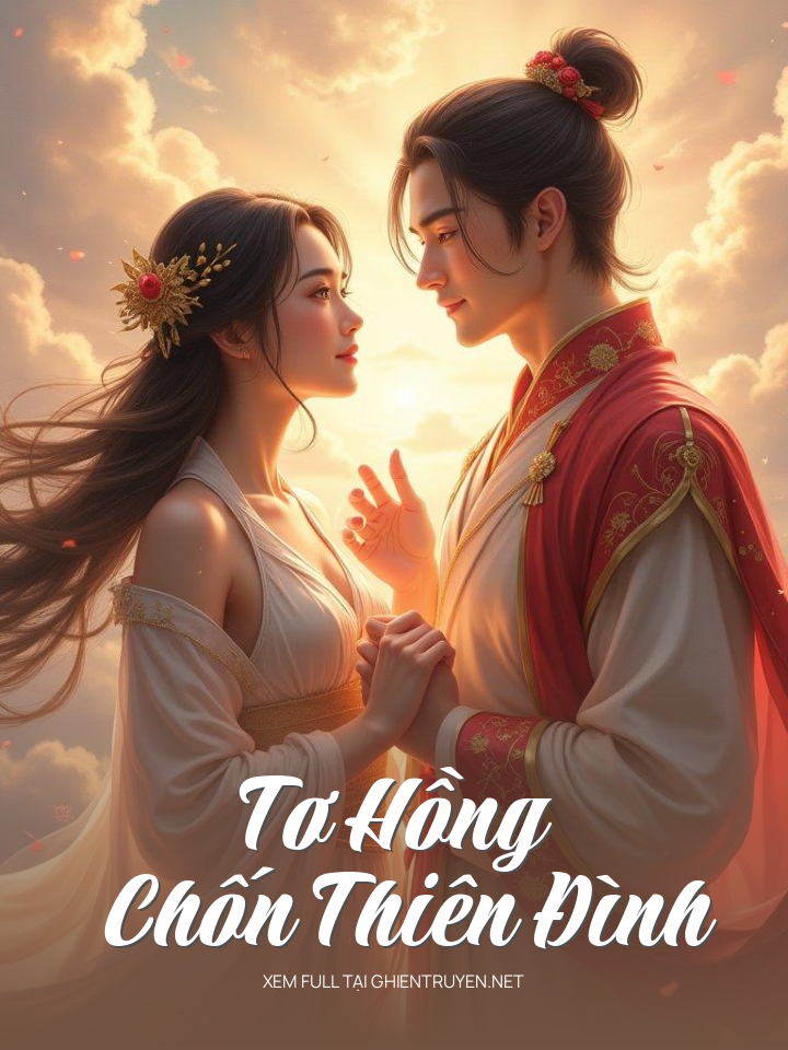 Tơ Hồng Chốn Thiên Đình