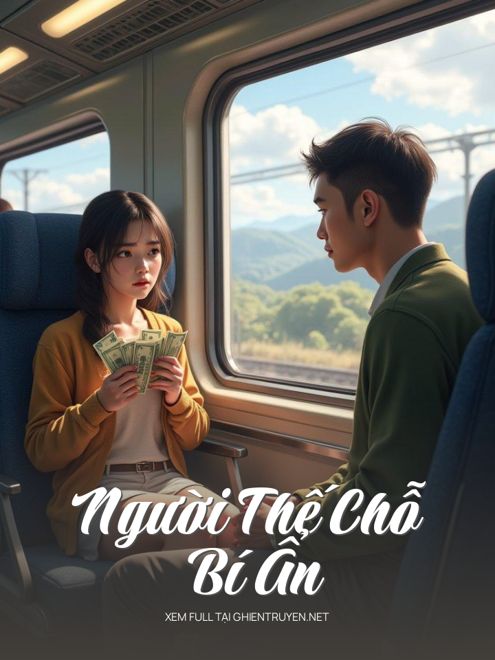 Người Thế Chỗ Bí Ẩn
