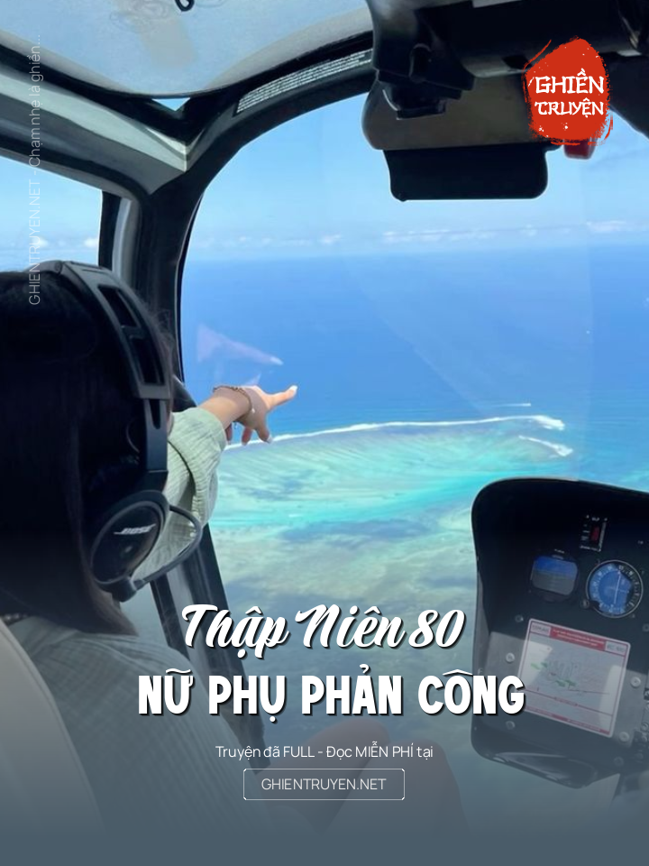 Thập Niên 80 Nữ Phụ Phản Công