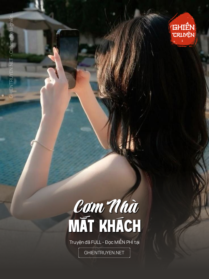 Cơm Nhà, Mắt Khách
