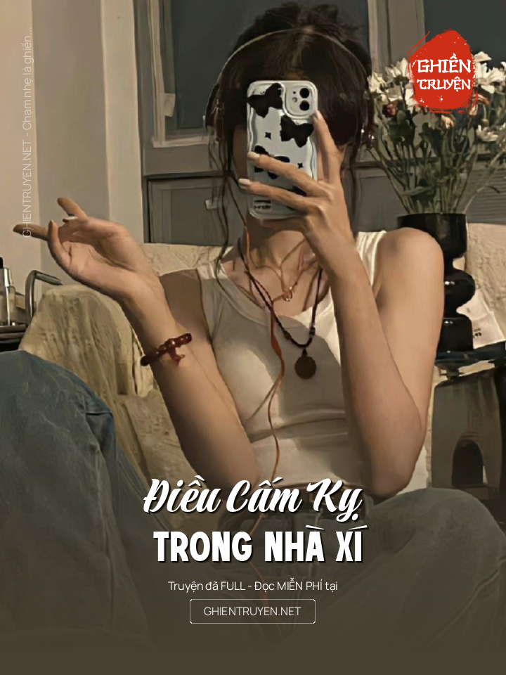 Điều Cấm Kỵ Trong Nhà Xí