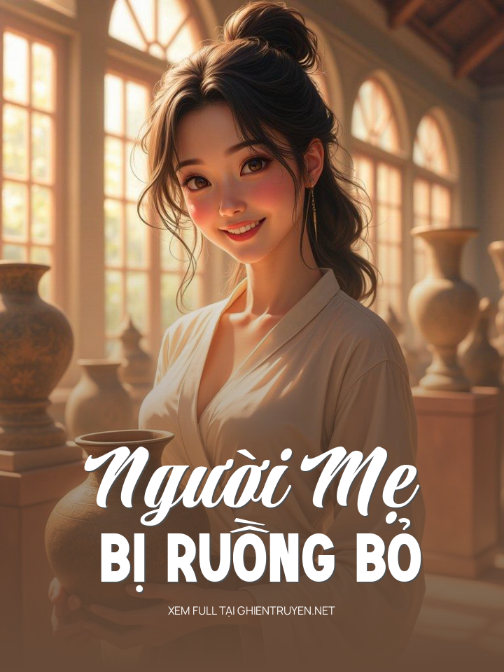 Người Mẹ Bị Ruồng Bỏ