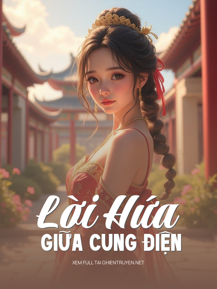 Lời Hứa Giữa Cung Điện