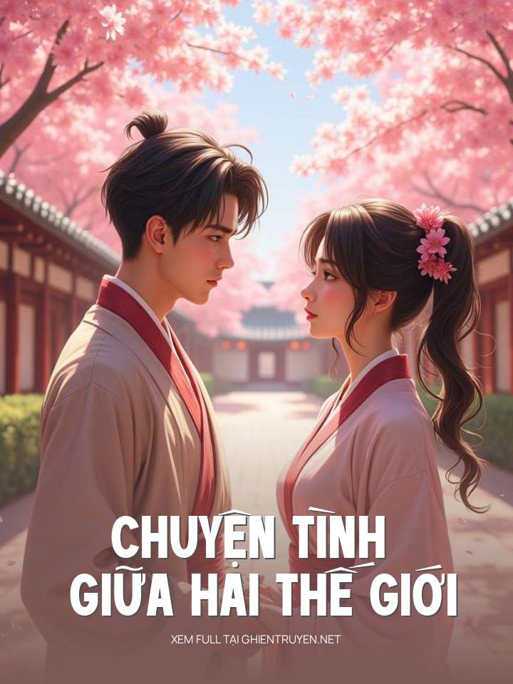 Chuyện Tình Giữa Hai Thế Giới