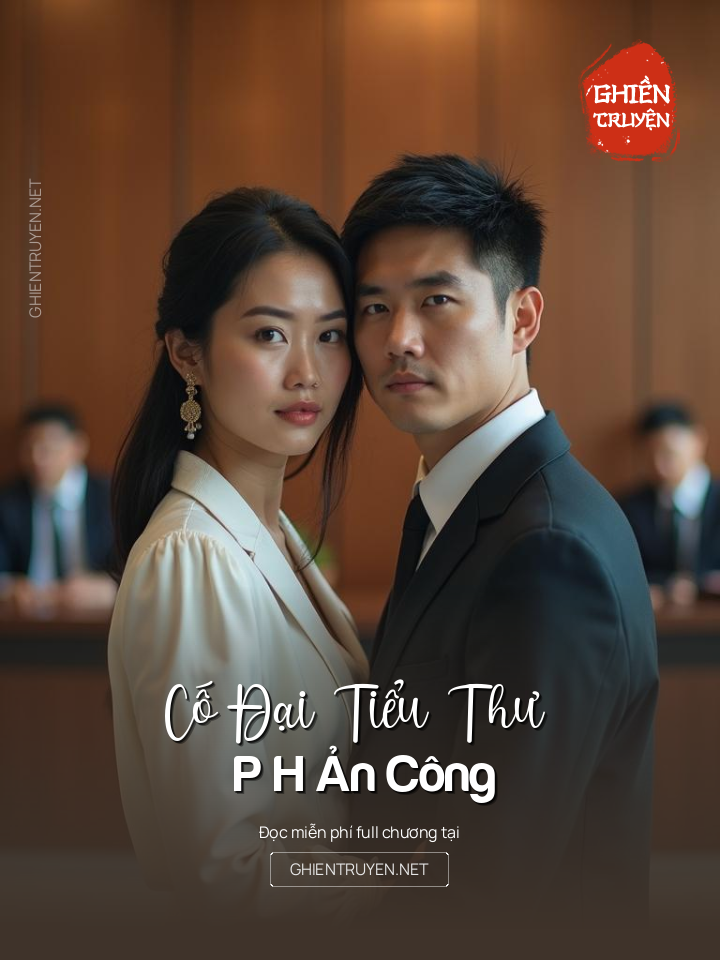Cố Đại Tiểu Thư P H Ản Công