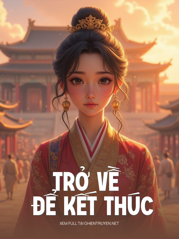 Trở Về Để Kết Thúc