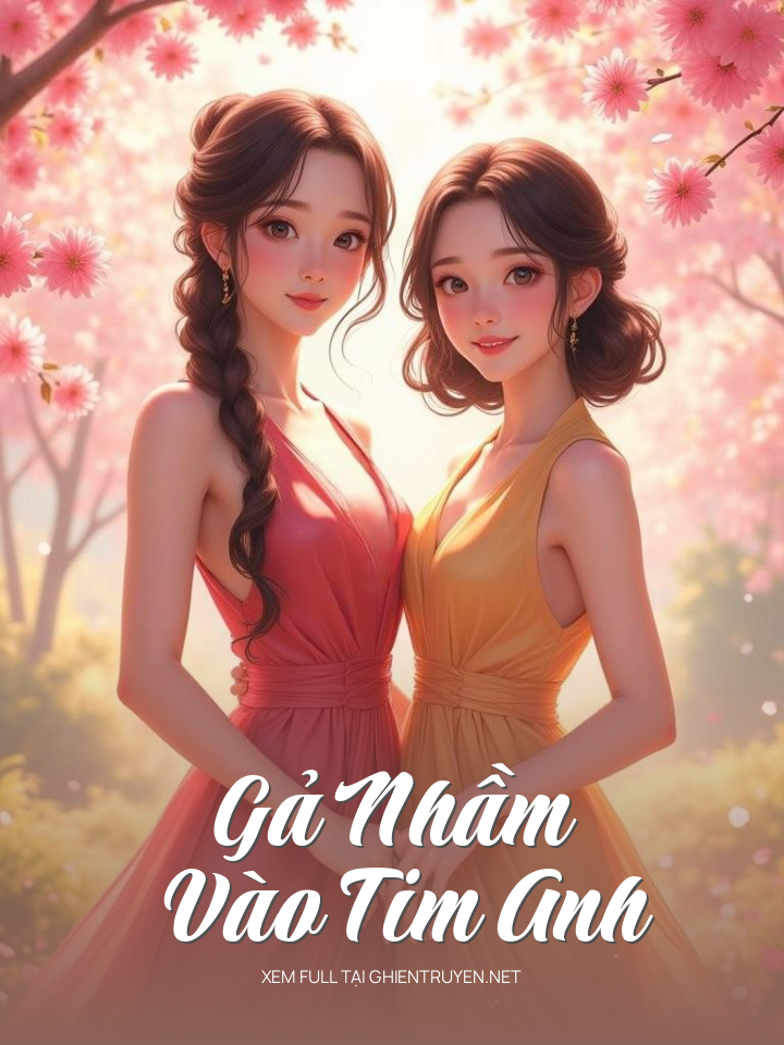 Gả Nhầm Vào Tim Anh
