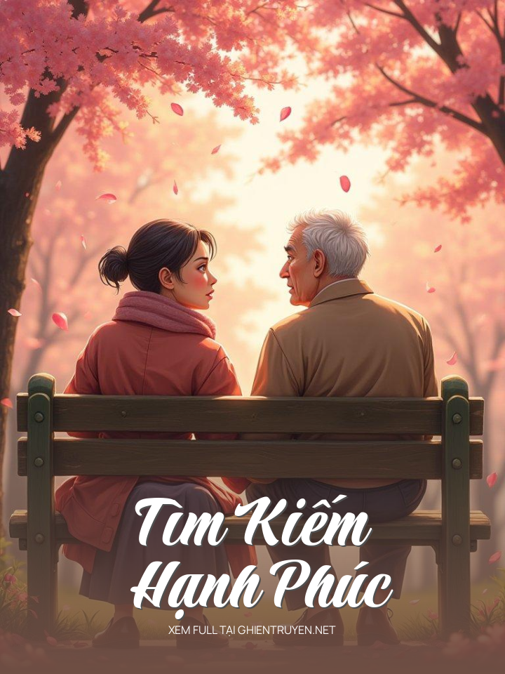 Tìm Kiếm Hạnh Phúc