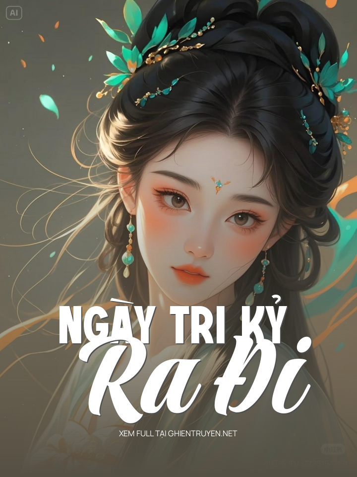 Ngày Tri Kỷ Ra Đi