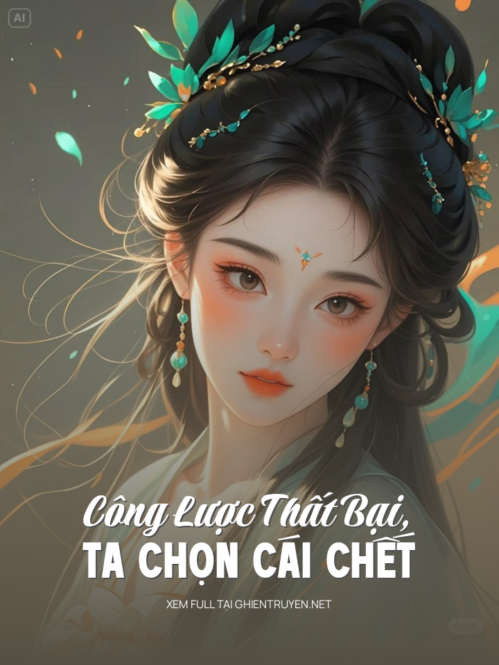 Công Lược Thất Bại, Ta Chọn Cái Chết