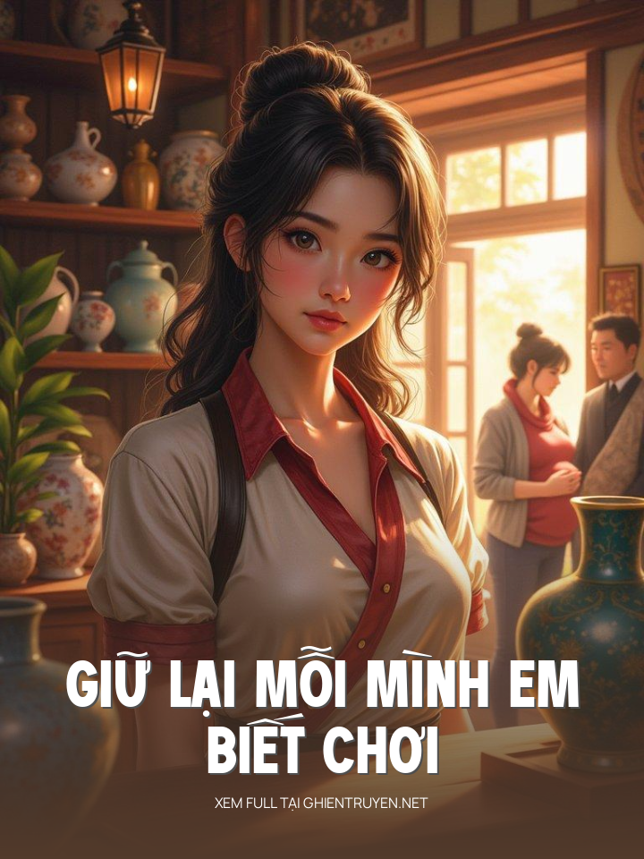 Giữ Lại Mỗi Mình Em Biết Chơi