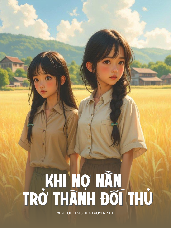 Khi Nợ Nần Trở Thành Đối Thủ