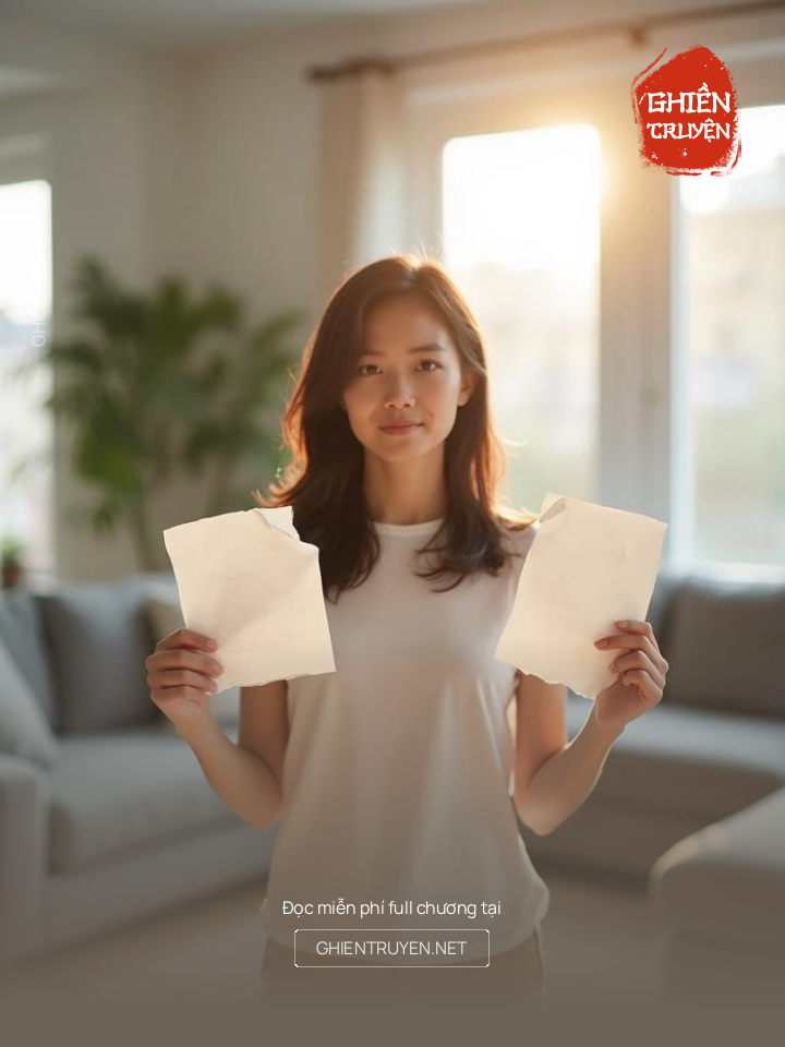 Chồng Chuẩn Bị Sính Lễ Cho Bạn Gái Cũ, Tôi Liền Ly Hôn