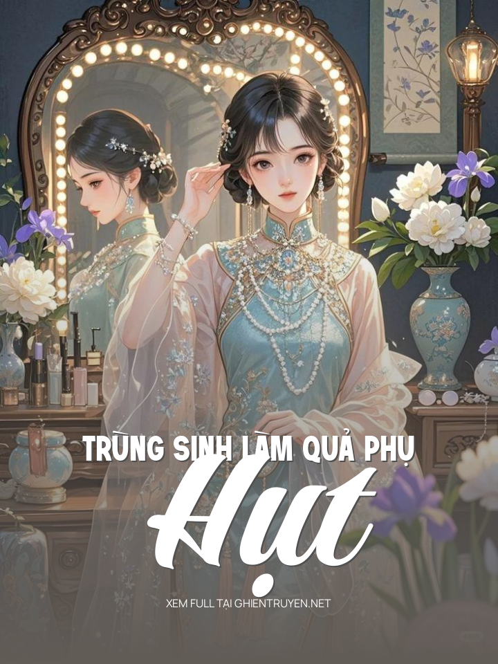 Trùng Sinh Làm Quả Phụ Hụt