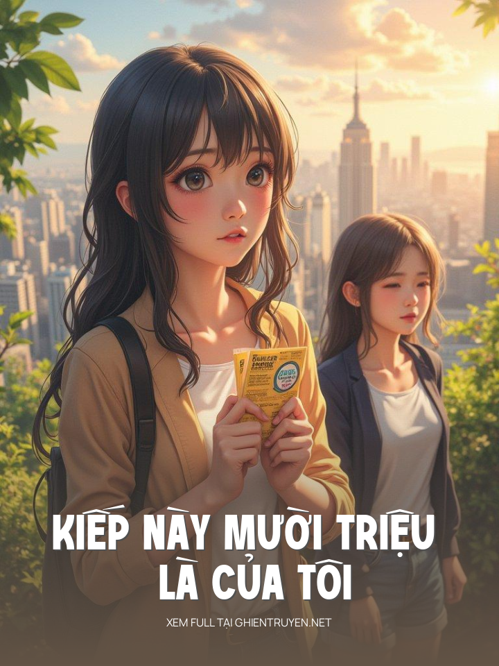 Kiếp Này Mười Triệu Là Của Tôi