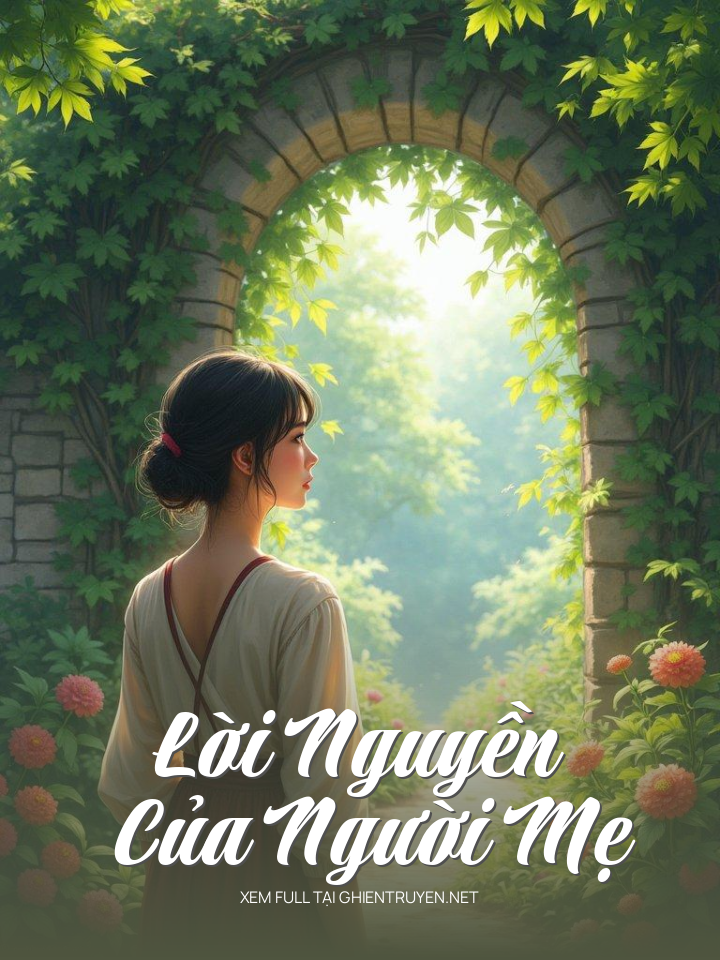 Lời Nguyền Của Người Mẹ