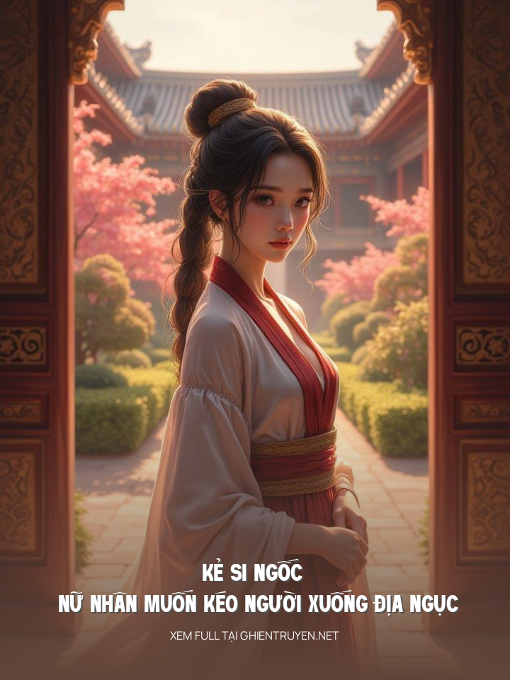 Kẻ Si Ngốc Và Nữ Nhân Muốn Kéo Người Xuống Địa Ngục