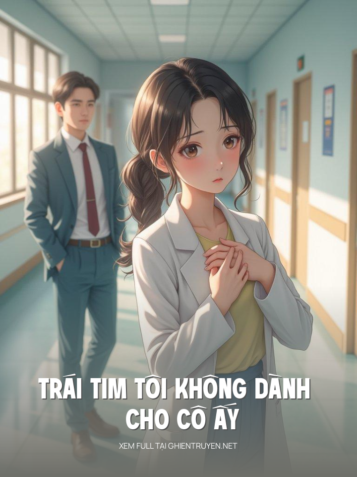 Trái Tim Tôi Không Dành Cho Cô Ấy