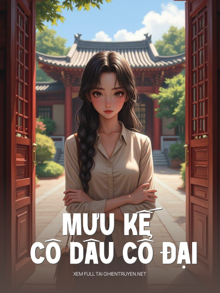 Mưu Kế Cô Dâu Cổ Đại