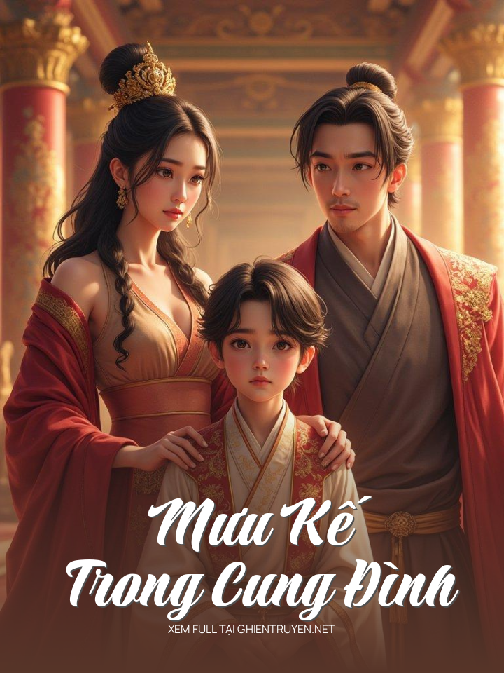 Mưu Kế Trong Cung Đình