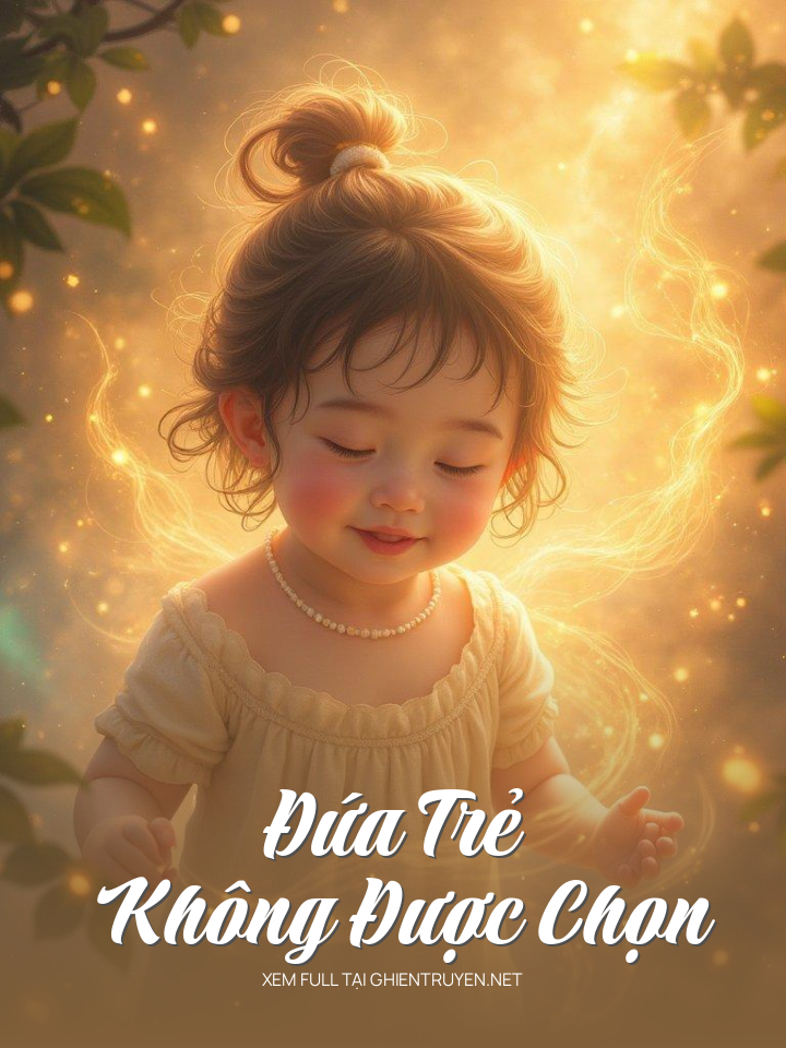 Đứa Trẻ Không Được Chọn