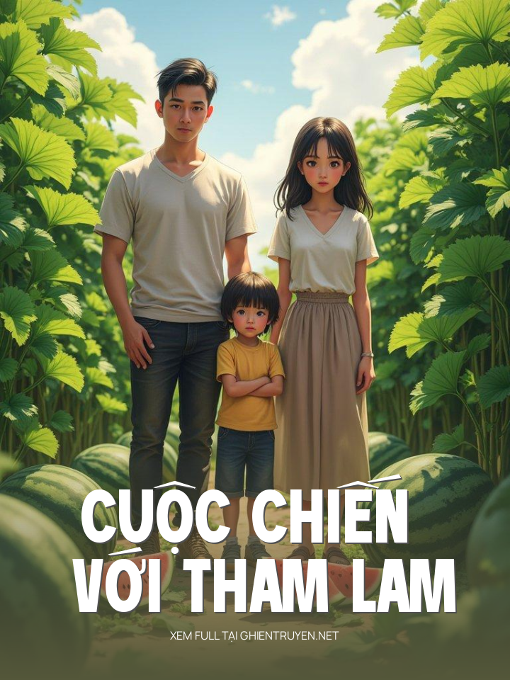 Cuộc Chiến Với Tham Lam