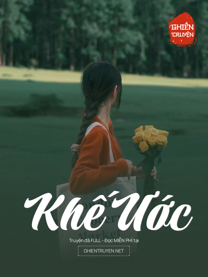 Khế Ước