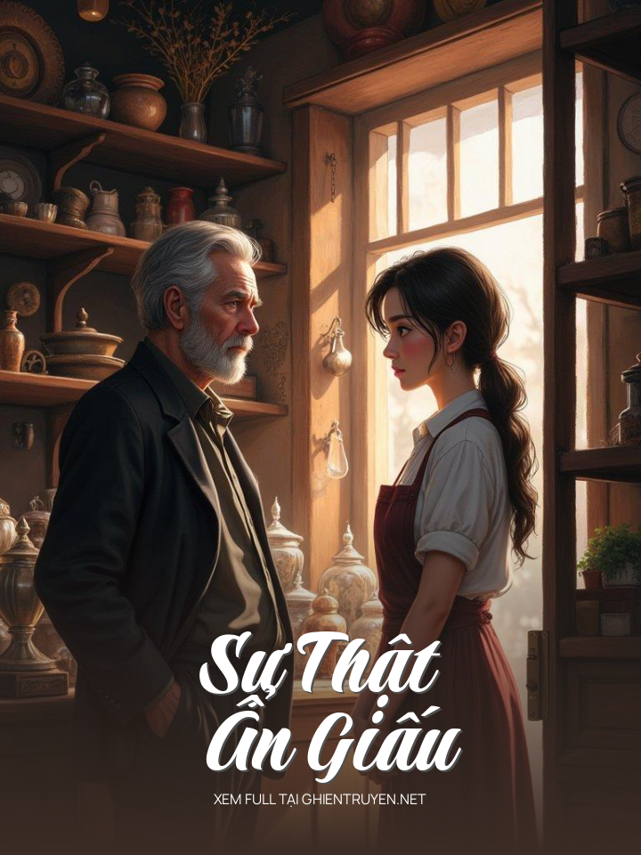 Sự Thật Ẩn Giấu