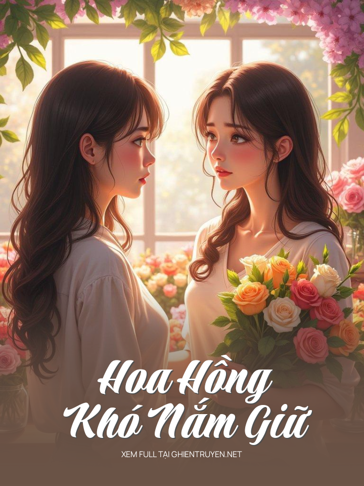 Hoa Hồng Khó Nắm Giữ