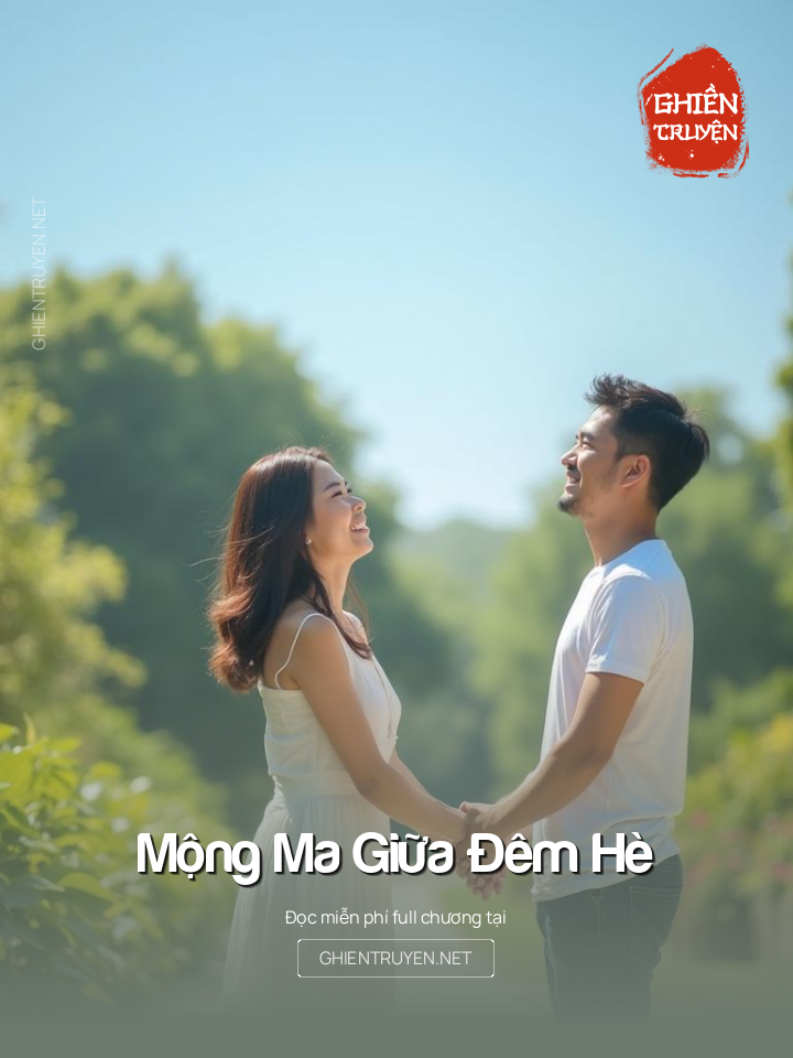 Mộng Ma Giữa Đêm Hè