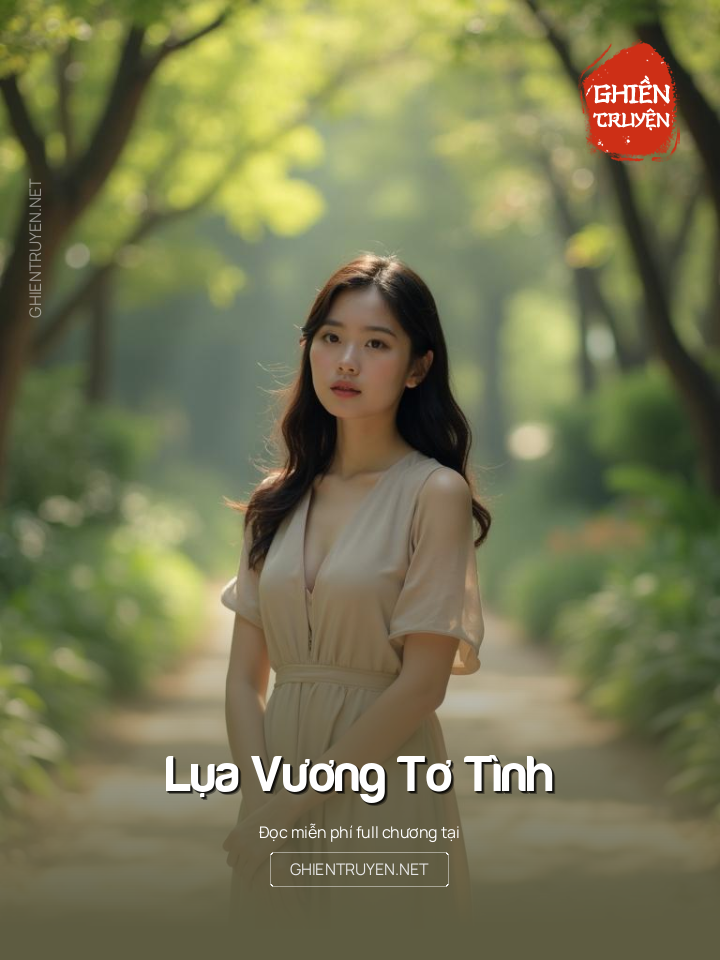 Lụa Vương Tơ Tình