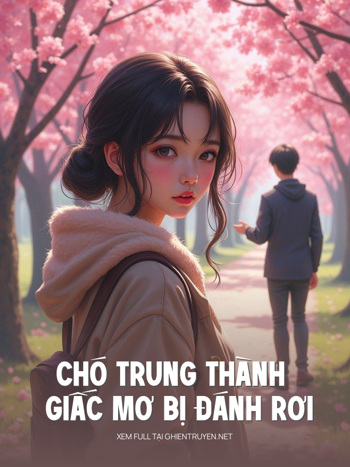 Chó Trung Thành Và Giấc Mơ Bị Đánh Rơi