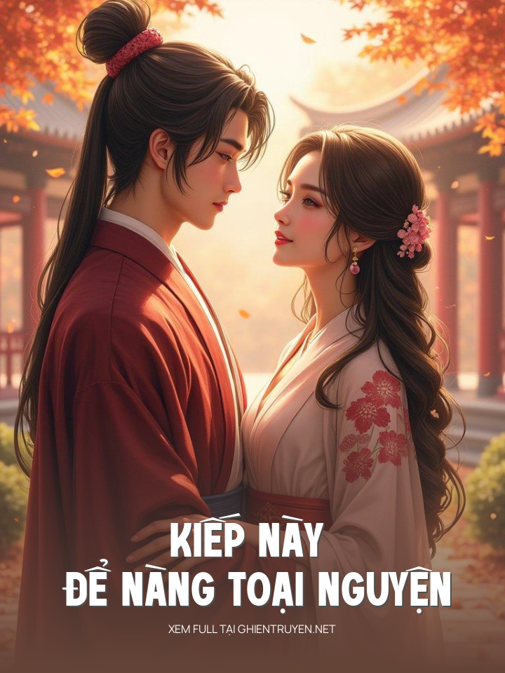Kiếp Này Để Nàng Toại Nguyện