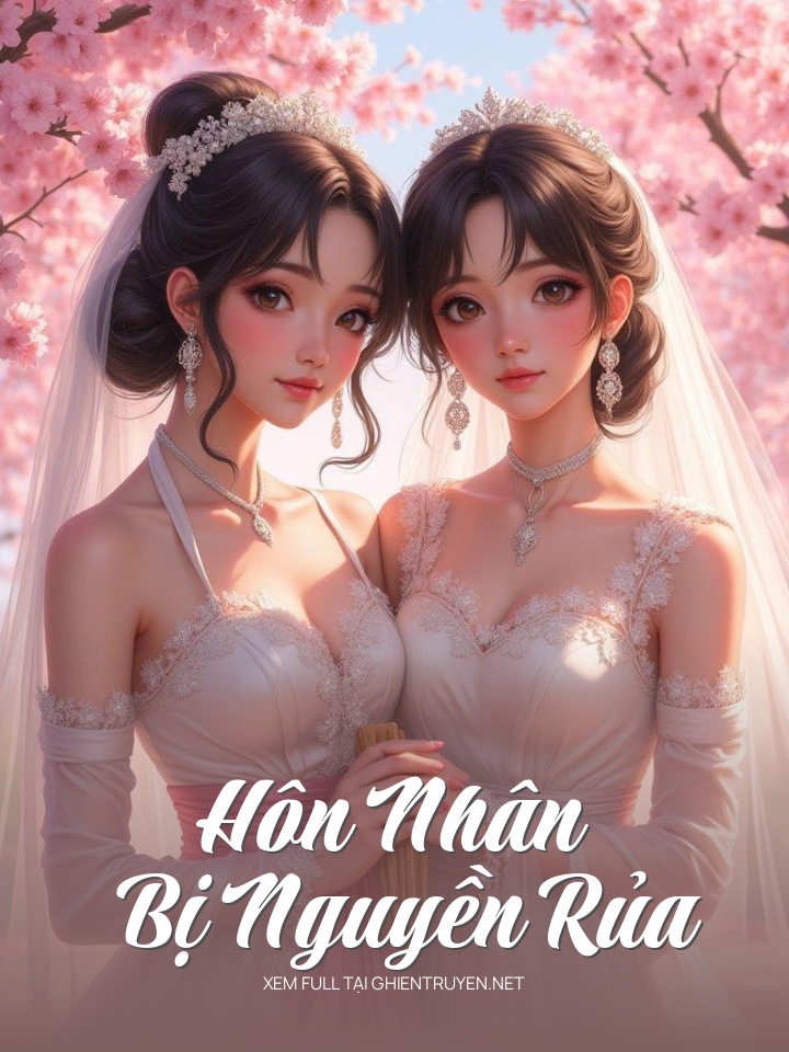 Hôn Nhân Bị Nguyền Rủa