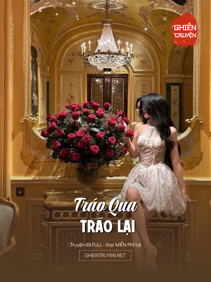 Tráo Qua Tráo Lại