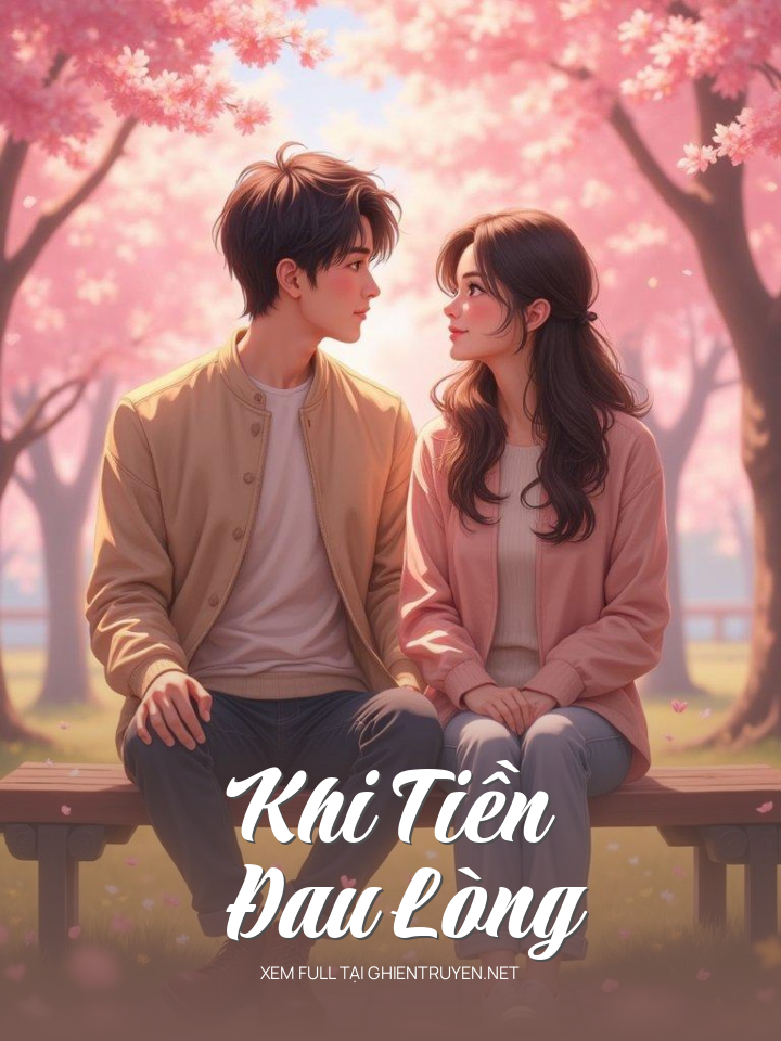 Khi Tiền Đau Lòng