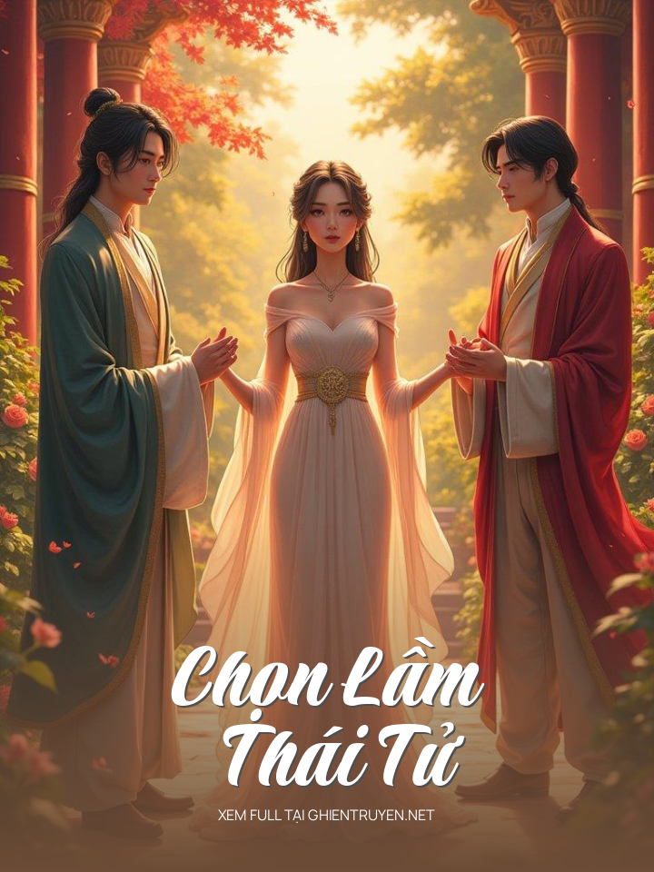Chọn Lầm Thái Tử