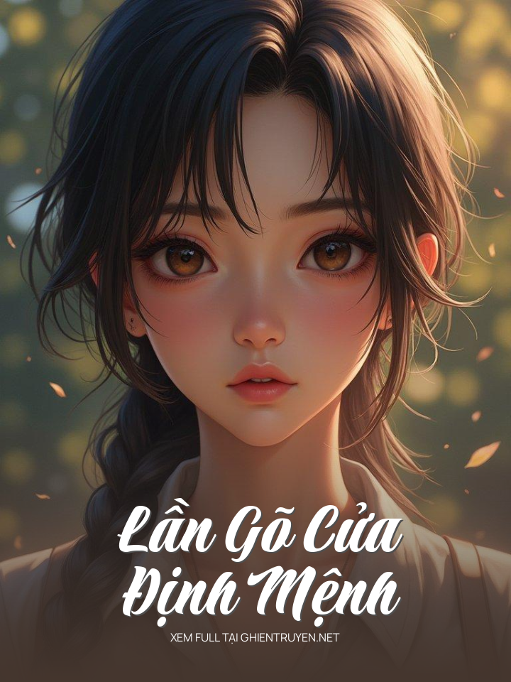  Lần Gõ Cửa Định Mệnh