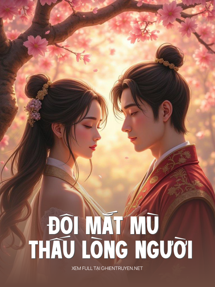Đôi Mắt Mù Thấu Lòng Người